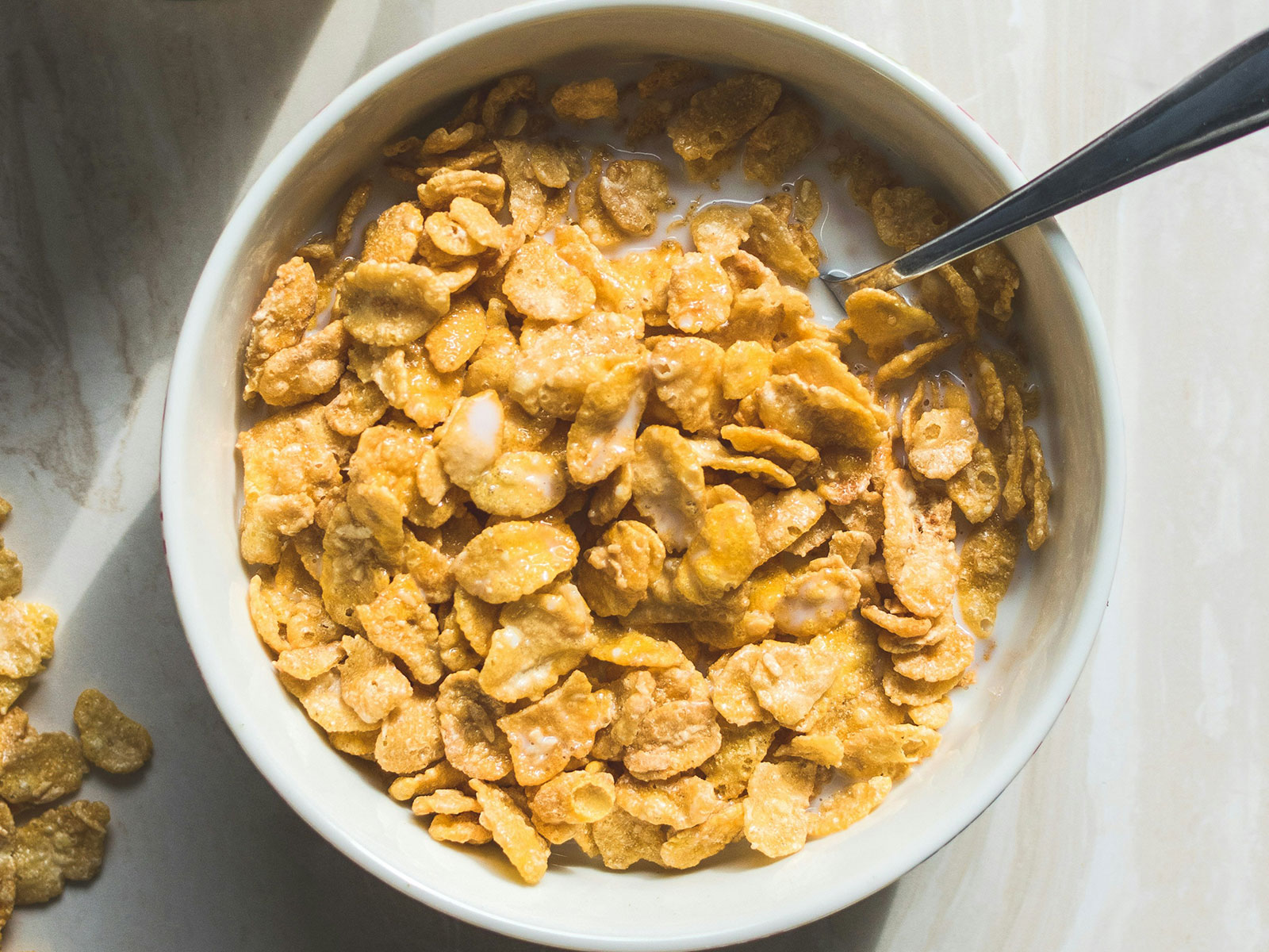 cornflakes